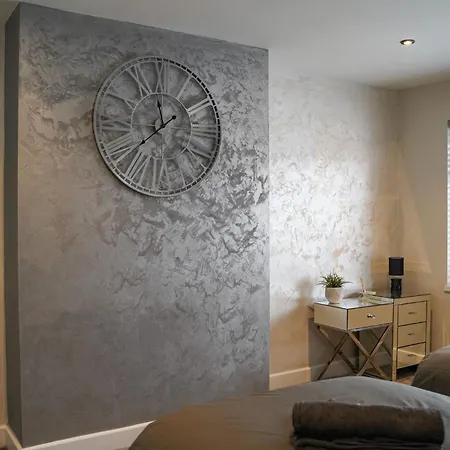 Holiday home River Retreat York