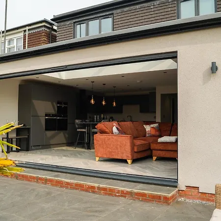 Holiday home River Retreat York