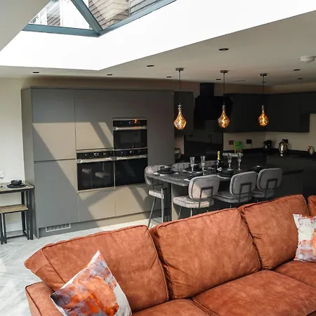 Holiday home River Retreat