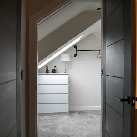 River Retreat Holiday home York
