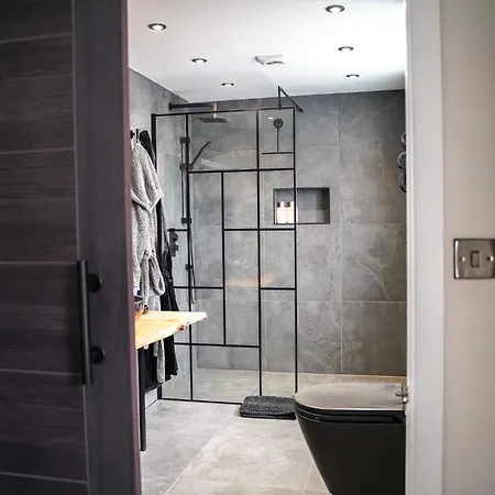 Holiday home River Retreat York