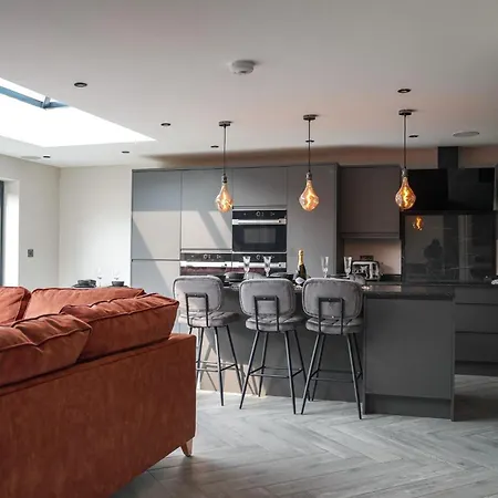 Holiday home River Retreat *